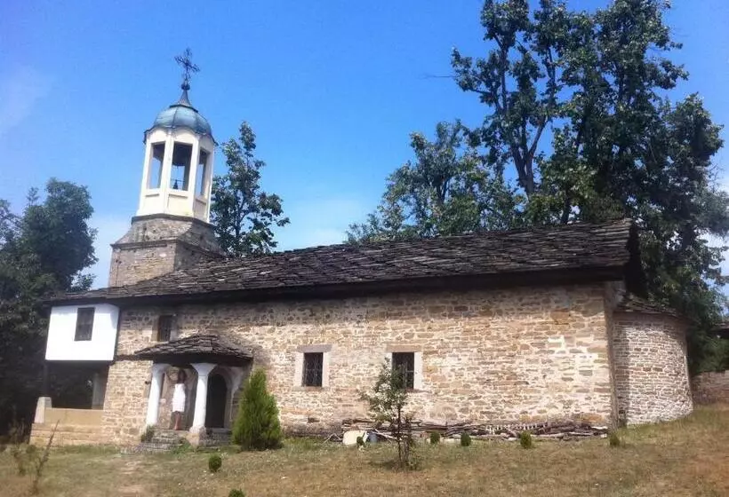 Majatalo Stefanina Guesthouse