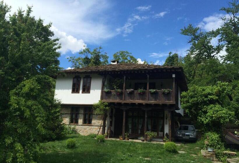 ペンション Stefanina Guesthouse