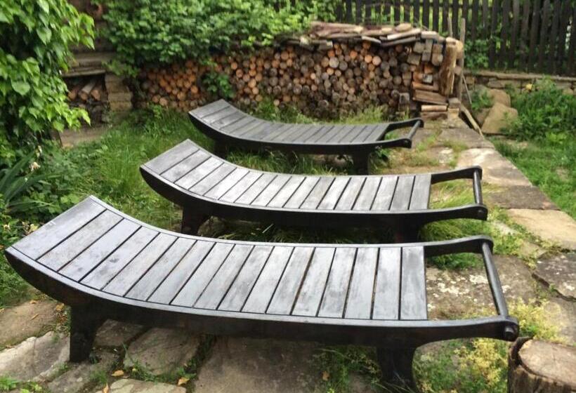 ペンション Stefanina Guesthouse