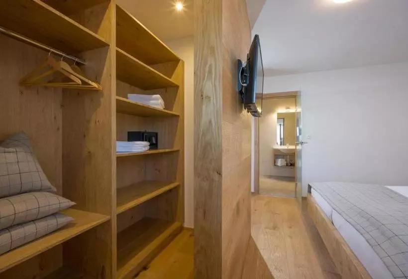 Majatalo Ticklhof Am See