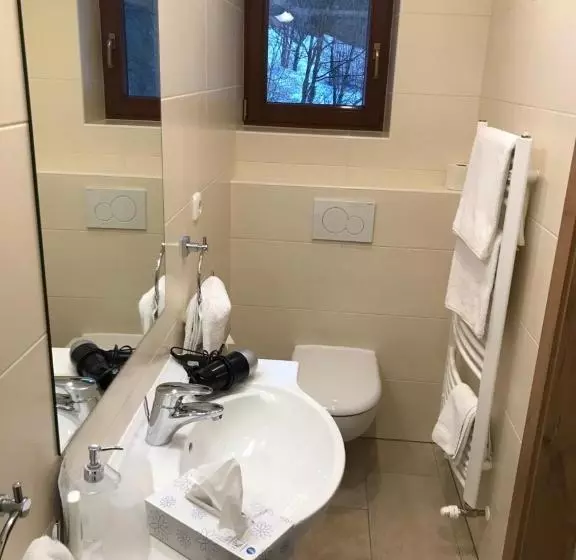 Majatalo Ticklhof Am See