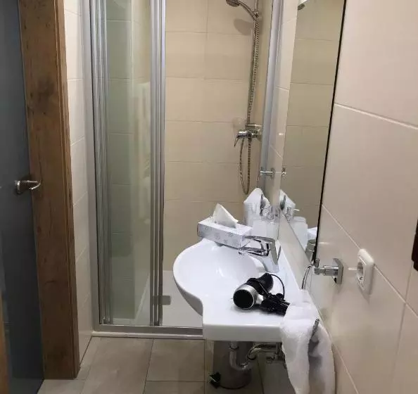 Majatalo Ticklhof Am See