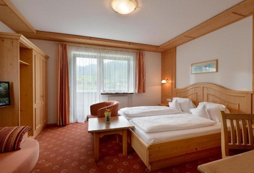 膳宿费 Ticklhof Am See