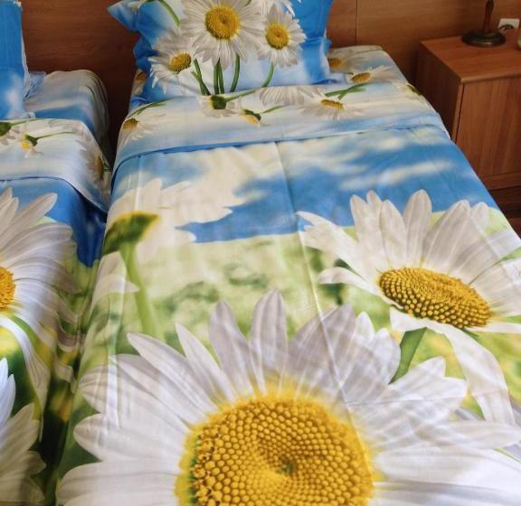 پانسیون Vila Saltanat 41