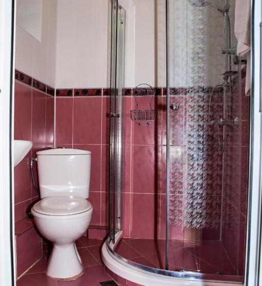 پانسیون Vila Saltanat 41