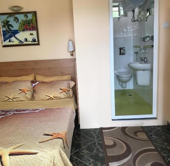 پانسیون Vila Saltanat 41