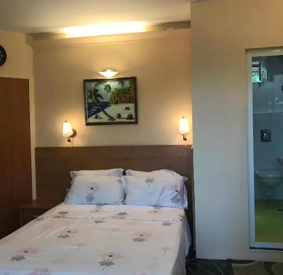 پانسیون Vila Saltanat 41