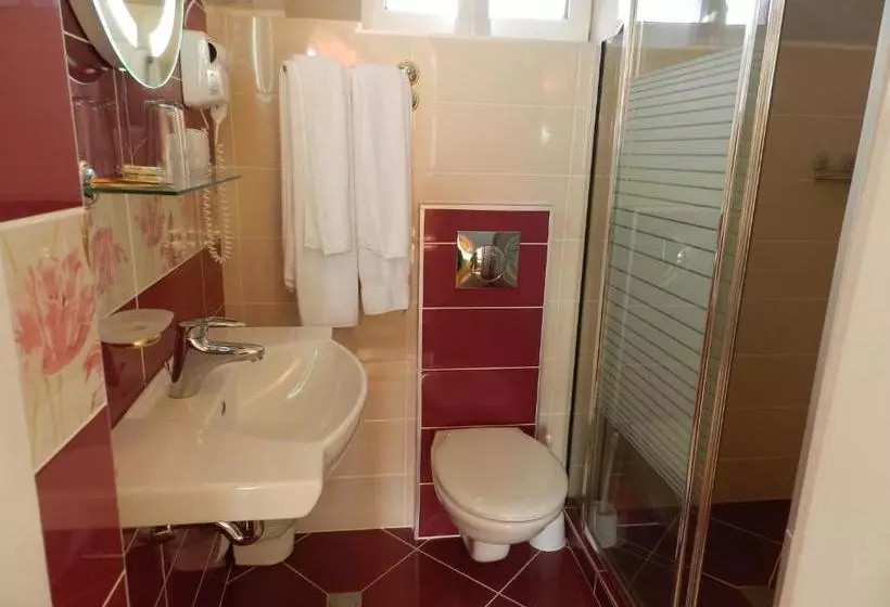 پانسیون Vila Saltanat 41