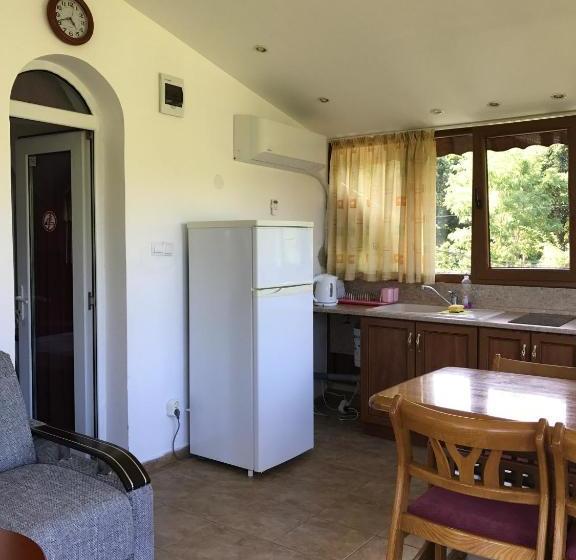 پانسیون Vila Saltanat 41