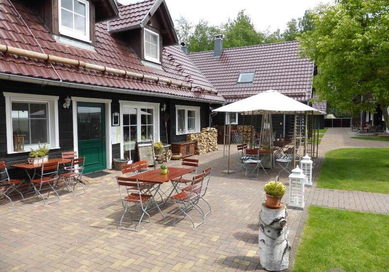 ペンション Zum Schlangenkönig