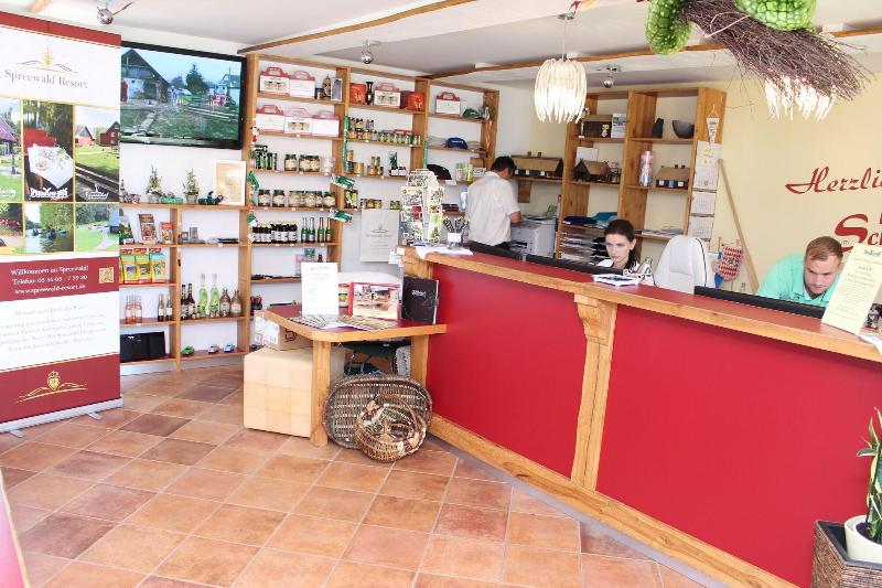 ペンション Zum Schlangenkönig