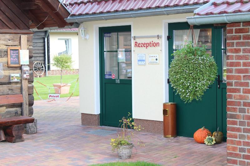 ペンション Zum Schlangenkönig