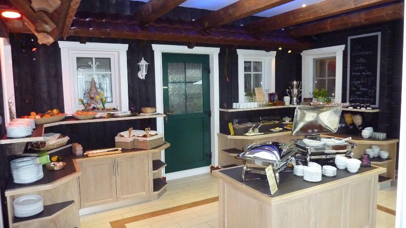 ペンション Zum Schlangenkönig