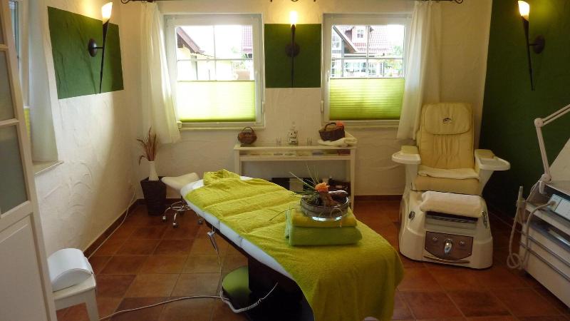 ペンション Zum Schlangenkönig