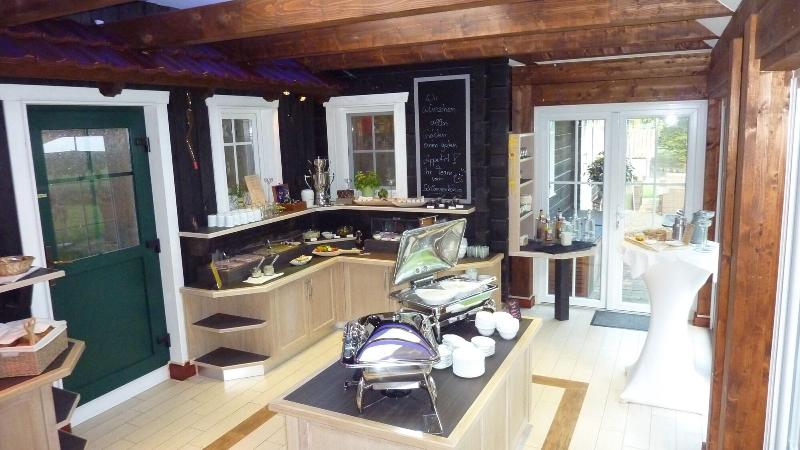 ペンション Zum Schlangenkönig