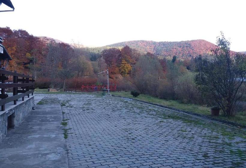 Pensiunea Tranzit Sinaia