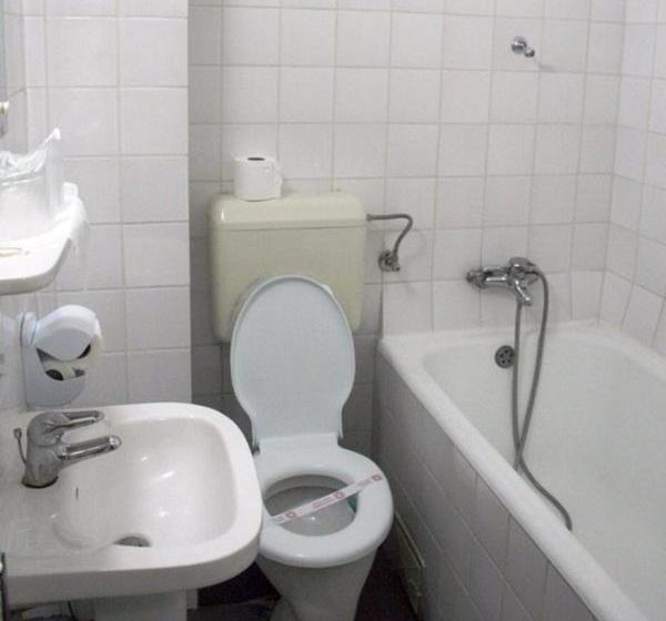 Pensiunea Tranzit Sinaia