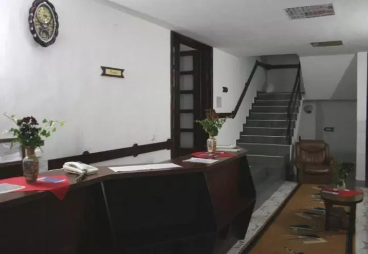 Pensiunea Tranzit Sinaia