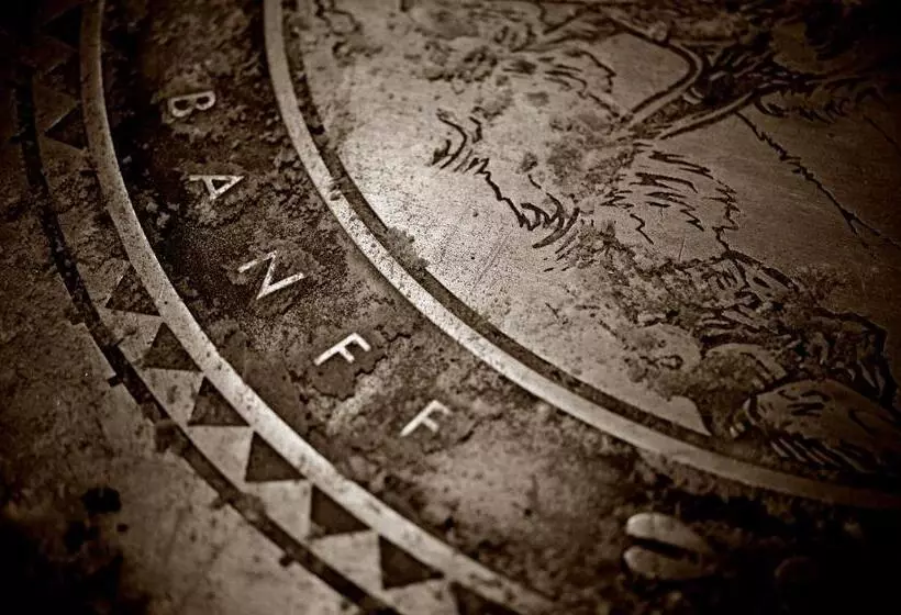 Retkeilymaja Banff Boutique Inn   Adults Only