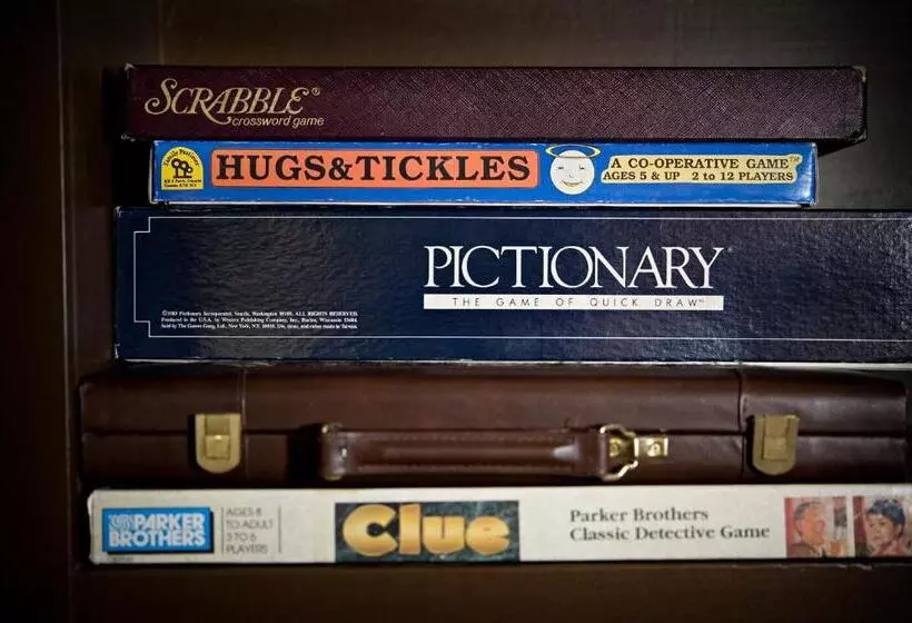 Retkeilymaja Banff Boutique Inn   Adults Only