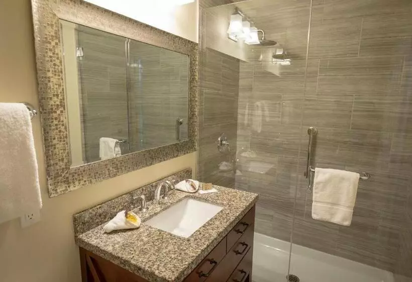 Retkeilymaja Banff Boutique Inn   Adults Only