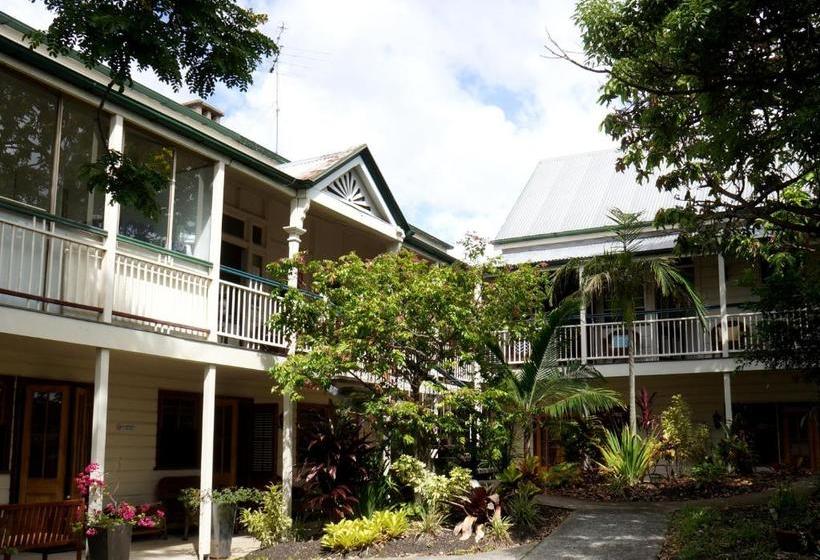 הוסטל Ellie's Guest House