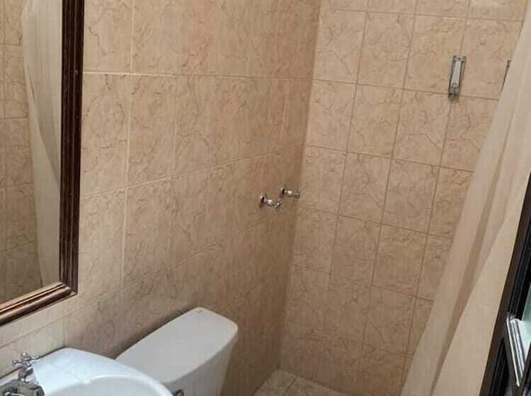 Общежитие Killa Wasi