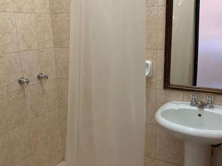 Общежитие Killa Wasi