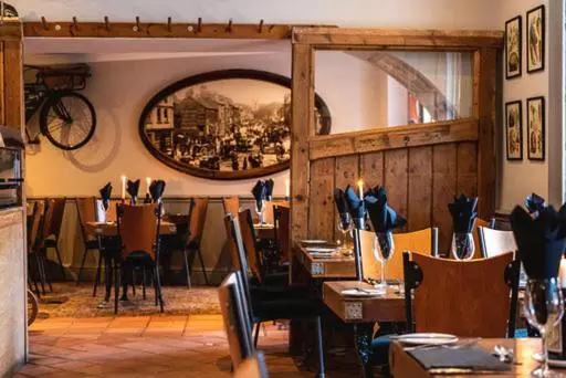 ユースホステル The Coach House Skipton