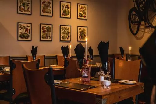 ユースホステル The Coach House Skipton