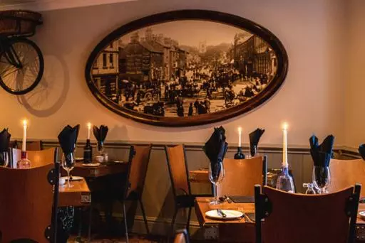 ユースホステル The Coach House Skipton