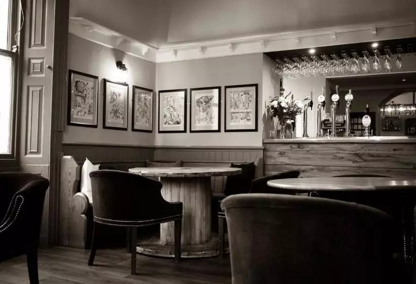 ユースホステル The Coach House Skipton