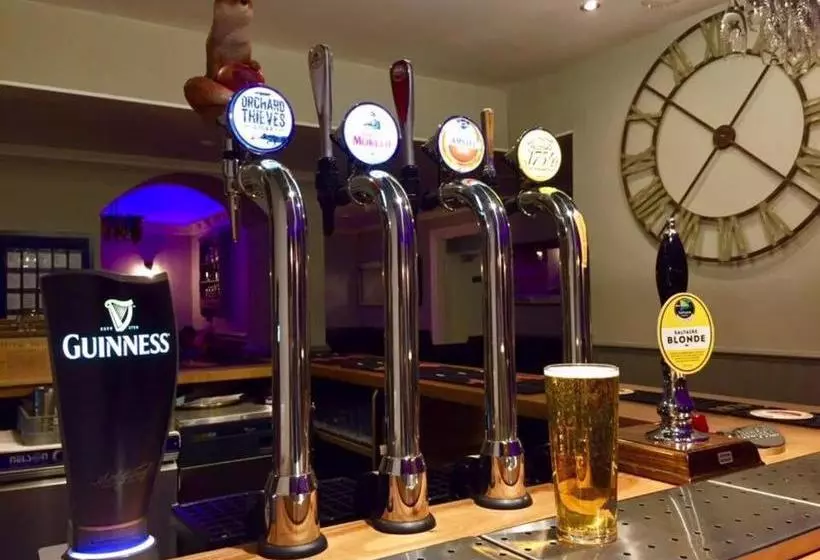 ユースホステル The Coach House Skipton