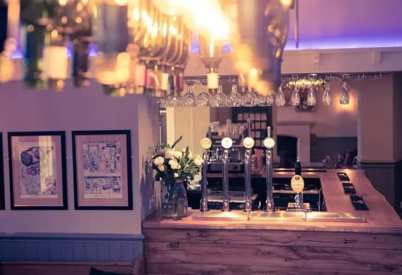 ユースホステル The Coach House Skipton