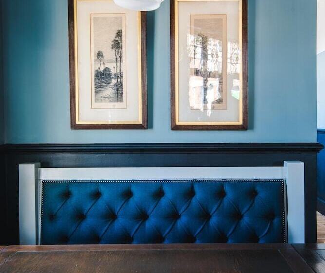 호스텔 The Waterman