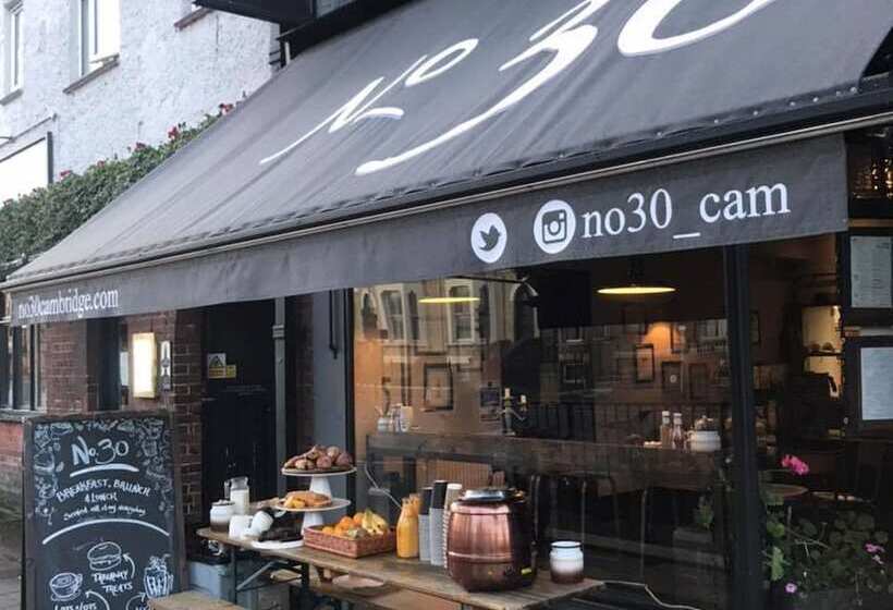 호스텔 The Waterman