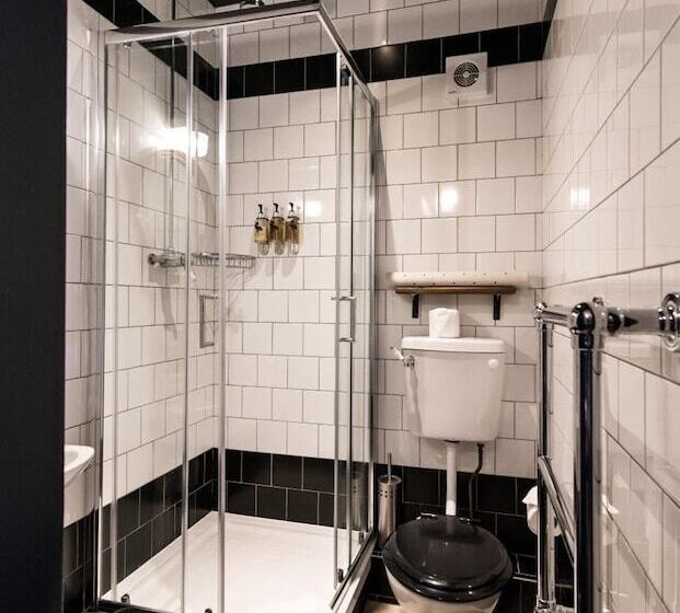 호스텔 The Waterman