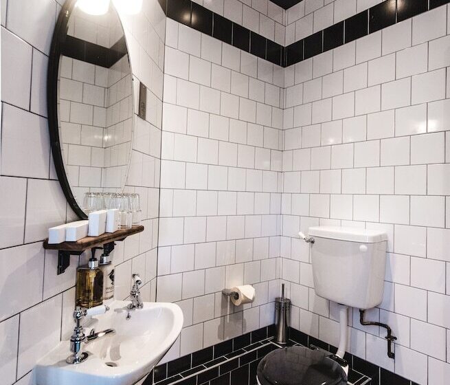 호스텔 The Waterman