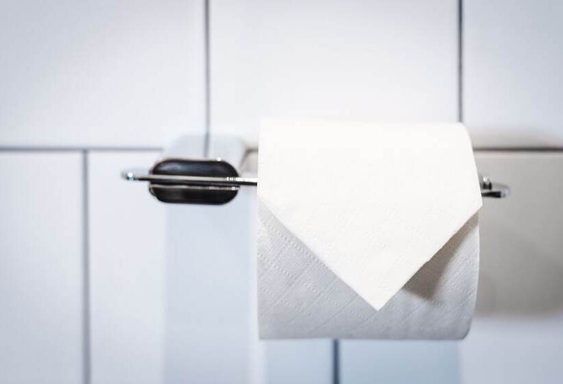 호스텔 The Waterman