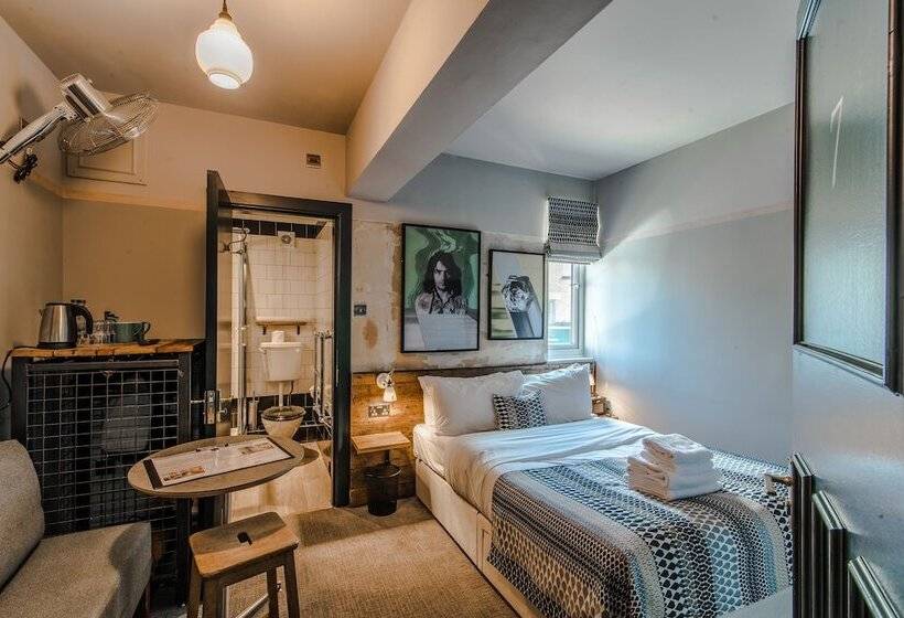 호스텔 The Waterman