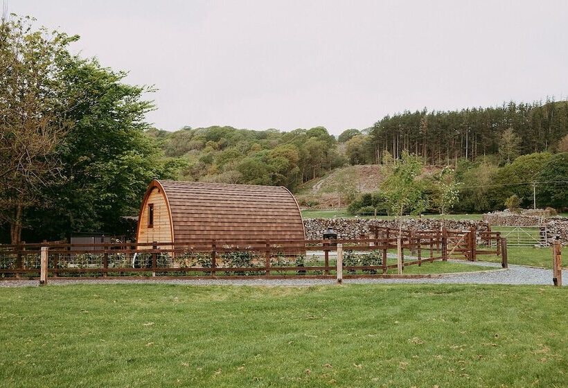 فندق صغير The Wilson Arms