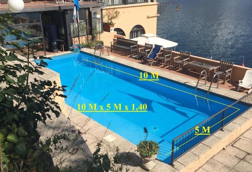 Apartments Excelsior