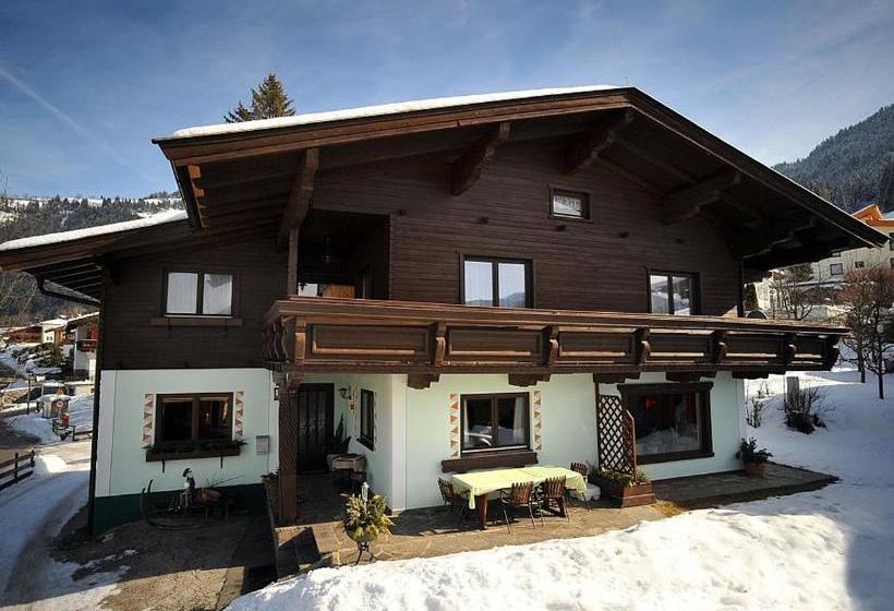 Bed and Breakfast Haus Jochblick Familie Loinger