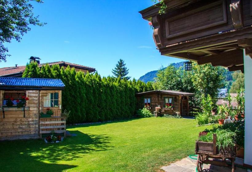 Bed and Breakfast Haus Jochblick Familie Loinger