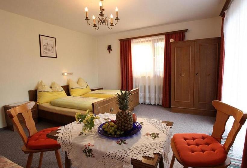 Bed and Breakfast Haus Jochblick Familie Loinger