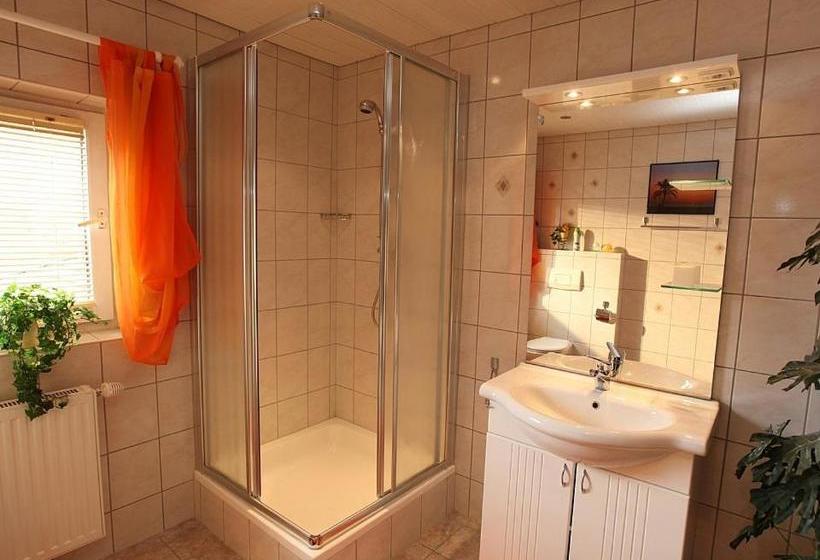 Bed and Breakfast Haus Jochblick Familie Loinger