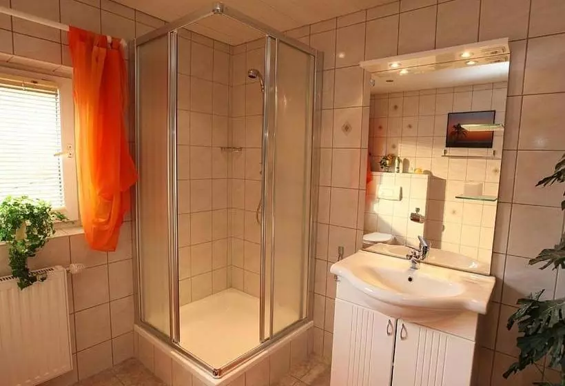 Aamiaismajoitus (B&B) Haus Jochblick Familie Loinger