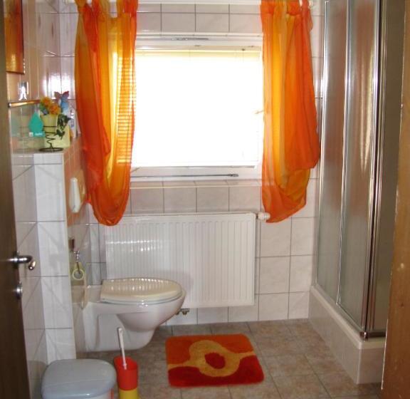 Bed and Breakfast Haus Jochblick Familie Loinger