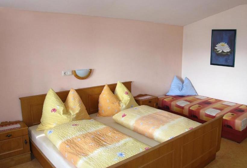 Bed and Breakfast Haus Jochblick Familie Loinger