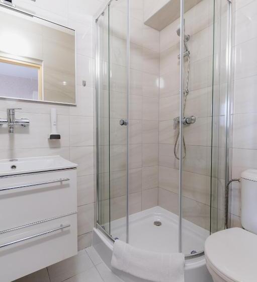 مبيت وإفطار Penzion Tofi